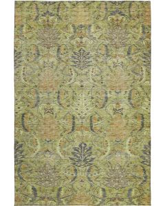 Solace SL7 Aloe Area Rug