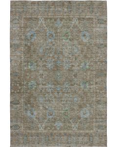 Solace SL9 Brown Area Rug
