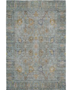 Solace SL9 Teal Area Rug