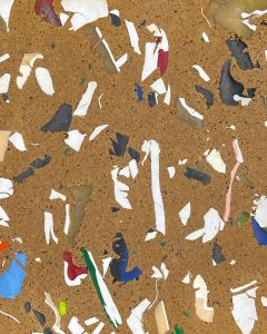 Hero Rubber + Nike Grind Sole Cycle Blazer