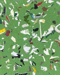 Hero Rubber + Nike Grind Sole Cycle Invincible