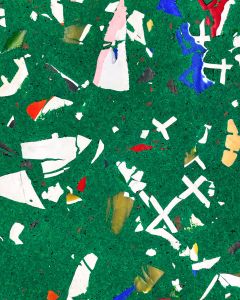 Hero Rubber + Nike Grind Sole Cycle Pegasus