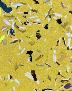 Hero Rubber + Nike Grind Sole Cycle Vomero