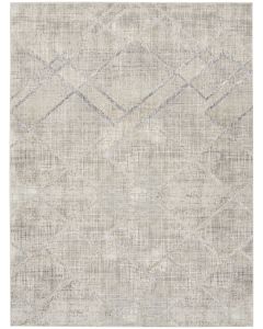 Sparkle ILI03 Grey Area Rug