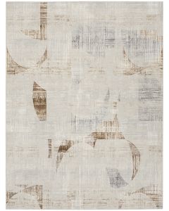 Sparkle ILI04 Grey Area Rug