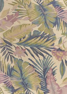 Sparta 3104 Pastel Tropics Area Rug