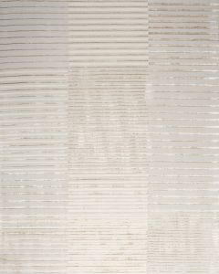 Splash BSK04 Beige Silver Area Rug