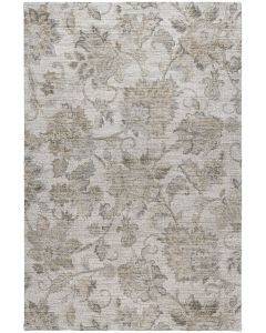 Silk Road SR2 Linen Area Rug