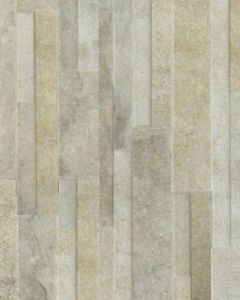 Stacked Quartz Desert Grey Porcelain Tile