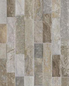 Stack Slate Tundra Porcelain Tile