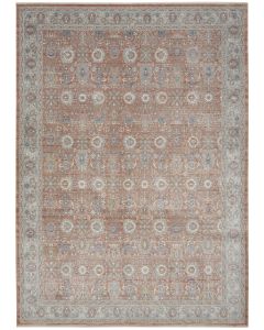 Starry Nights STN12 Blush Area Rug
