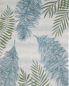 Stella 6267 Spa Fauna Area Rug