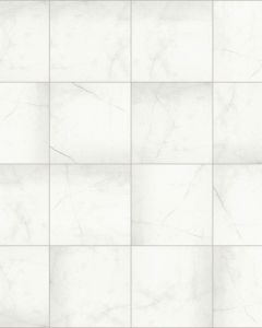 Sterlina II White 12x12 Matte Glazed Porcelain Tile