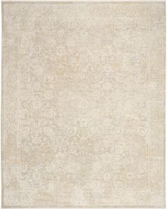 Sultana SLL01 Beige Area Rug