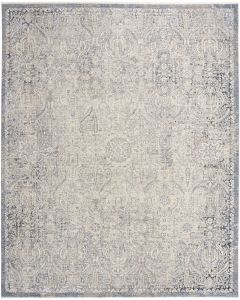 Sultana SLL03 Grey Blue Area Rug