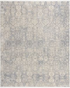 Sultana SLL05 Blue Area Rug