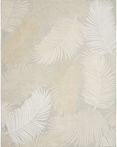 Suncoast SNC03 Grey Area Rug