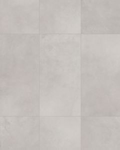 Supreme Pewter Matte Porcelain Tile