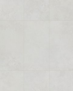 Supreme White Matte Porcelain Tile
