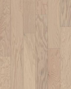 Eclectic Red Oak Modern 5