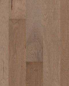 Alpine Hickory Red Clay Hardwood
