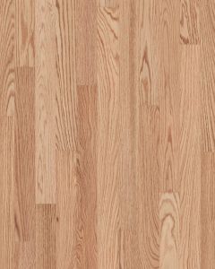 Natural Classics Red Oak 3