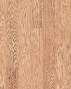 Natural Classics Red Oak 5