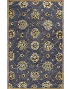 Syriana 6024 Midnight Area Rug