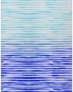 Seabreeze SZ8 Navy Area Rug