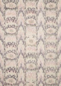 Tatum TW-06 Blush/Raisin Area Rug