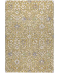 Tabrook TB12 Gold Area Rug