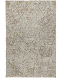 Tabrook TB15 Ivory Area Rug