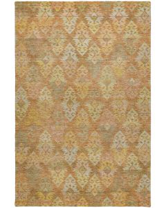 Tabrook TB2 Copper Area Rug