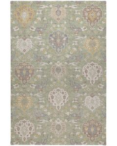 Tabrook TB4 Aloe Area Rug