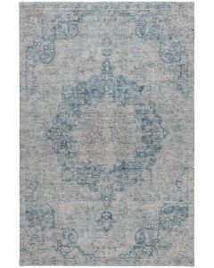 Tabrook TB5 Blue Area Rug