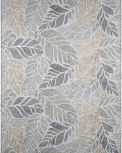 Tropics TC3 Grey Area Rug