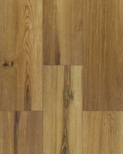 Teak Plank Light Porcelain Wood Tile
