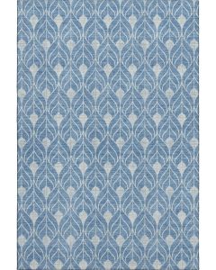The Reserve TR10 Denim Area Rug