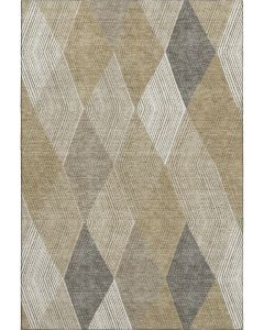 The Reserve TR11 Wheat Area Rug