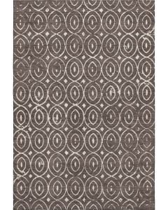 The Reserve TR12 Brown Area Rug