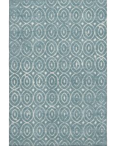 The Reserve TR12 Turquoise Area Rug