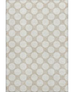 The Reserve TR13 Beige Area Rug