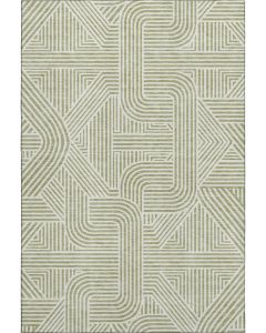 The Reserve TR14 Aloe Area Rug