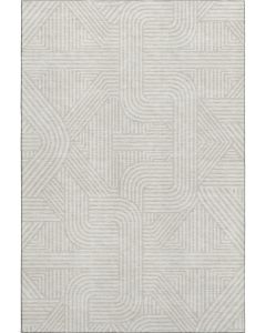The Reserve TR14 Linen Area Rug