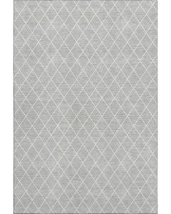 The Reserve TR15 Silver Area Rug