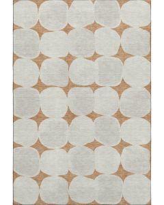 The Reserve TR16 Copper Area Rug