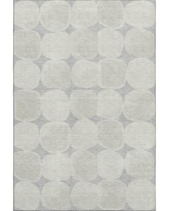 The Reserve TR16 Gray Area Rug