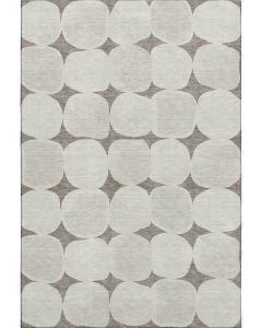 The Reserve TR16 Taupe Area Rug