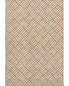 The Reserve TR3 Copper Area Rug
