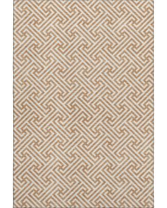 The Reserve TR5 Copper Area Rug